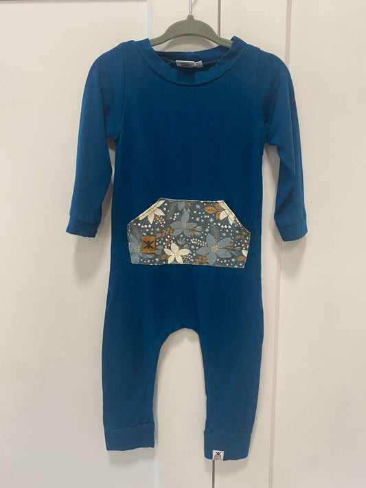 Brok Boys onesie/romper, Kids 9 Month (6-9M)