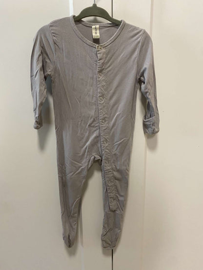 Earth Baby Bamboo Viscose sleeper. Retails $40, Kids 9 Month (6-9M)
