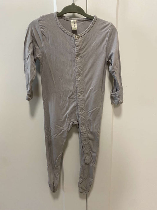 Earth Baby Bamboo Viscose sleeper. Retails $40, Kids 9 Month (6-9M)
