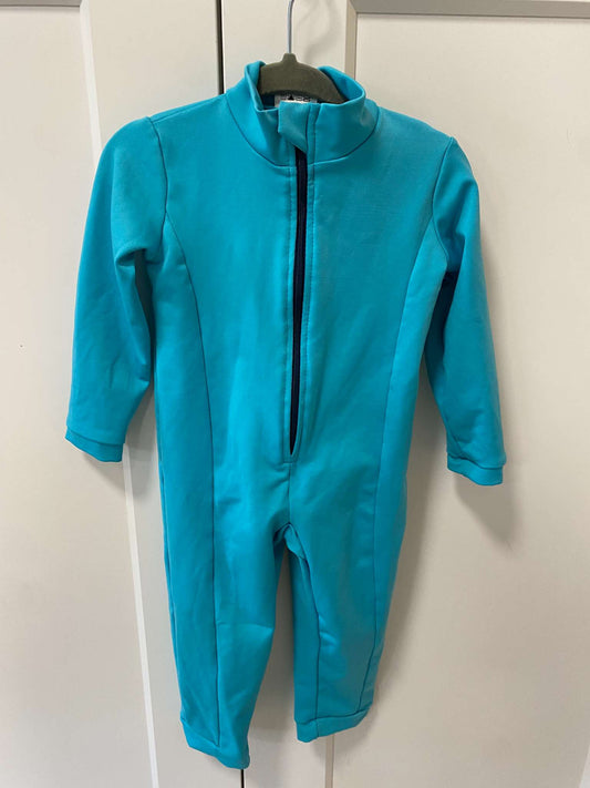January Baby full body swimsuit. Retails $55, Kids 18 Month (12-18M)