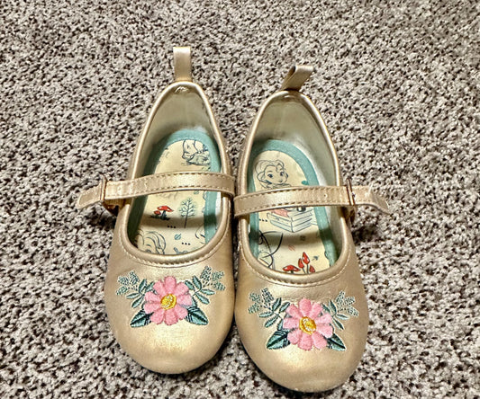 Dress up shoes, size 8T, Shoes 8 (Toddler:2-4yr)
