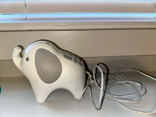 Elephant Sound Machine