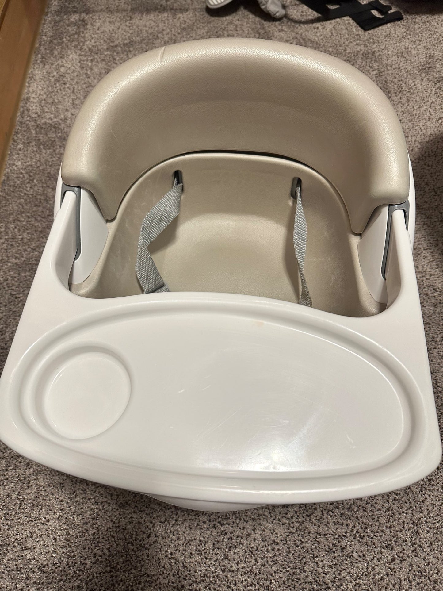 Ingenuity Booster Seat