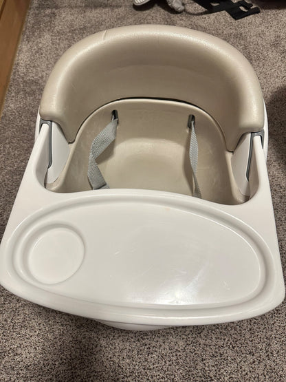 Ingenuity Booster Seat