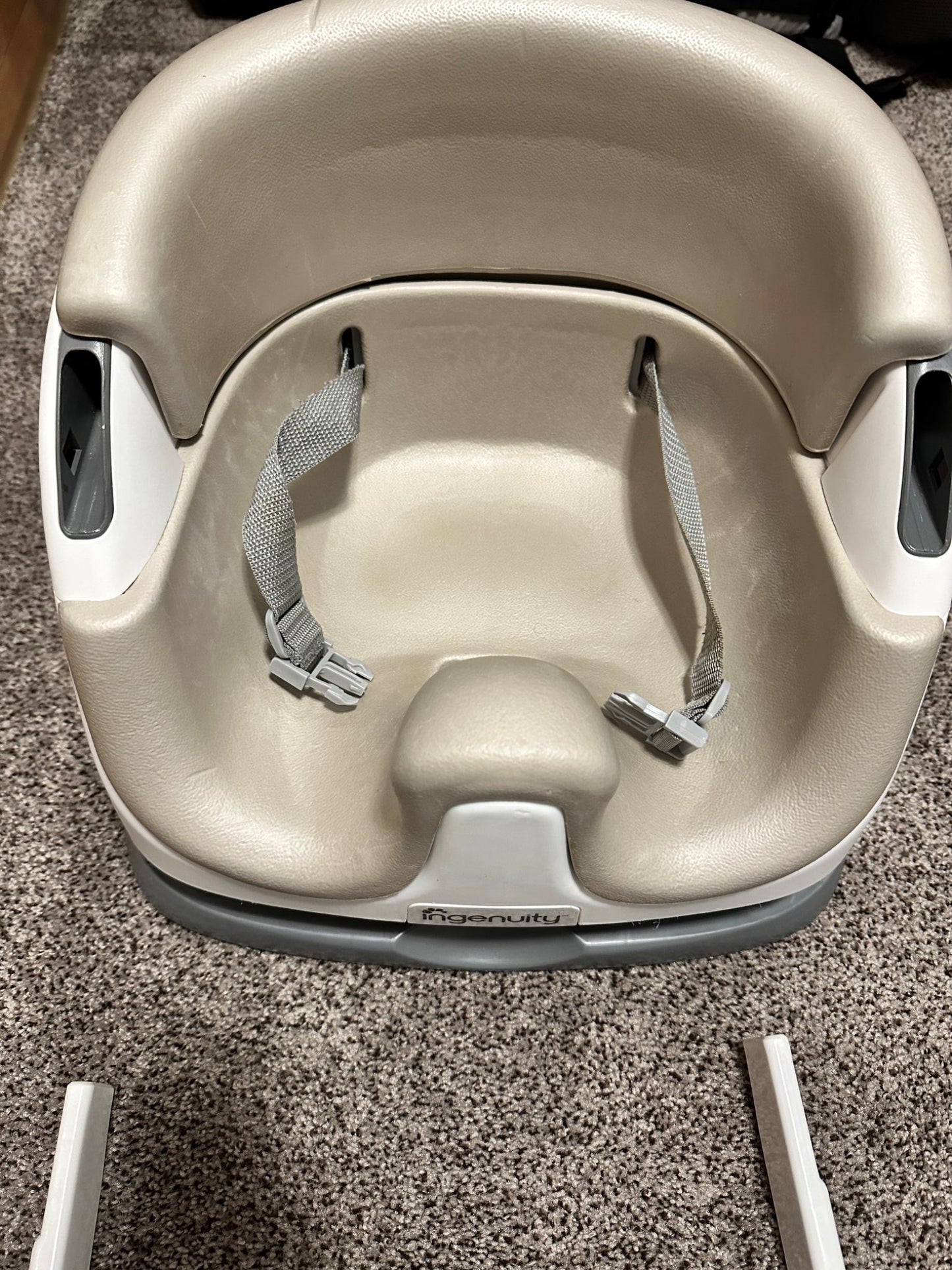 Ingenuity Booster Seat