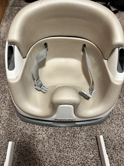Ingenuity Booster Seat
