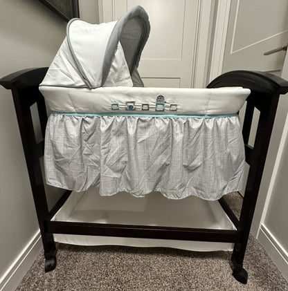 Summer Infant Bassinet
