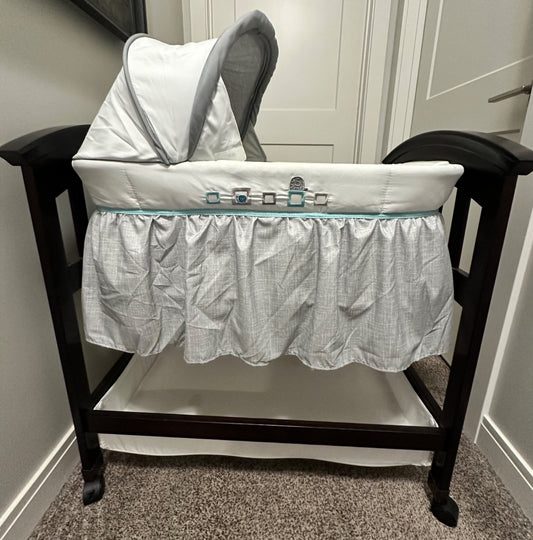 Summer Infant Bassinet
