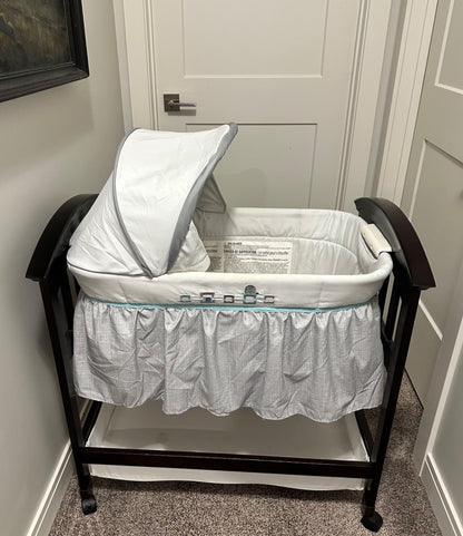 Summer Infant Bassinet