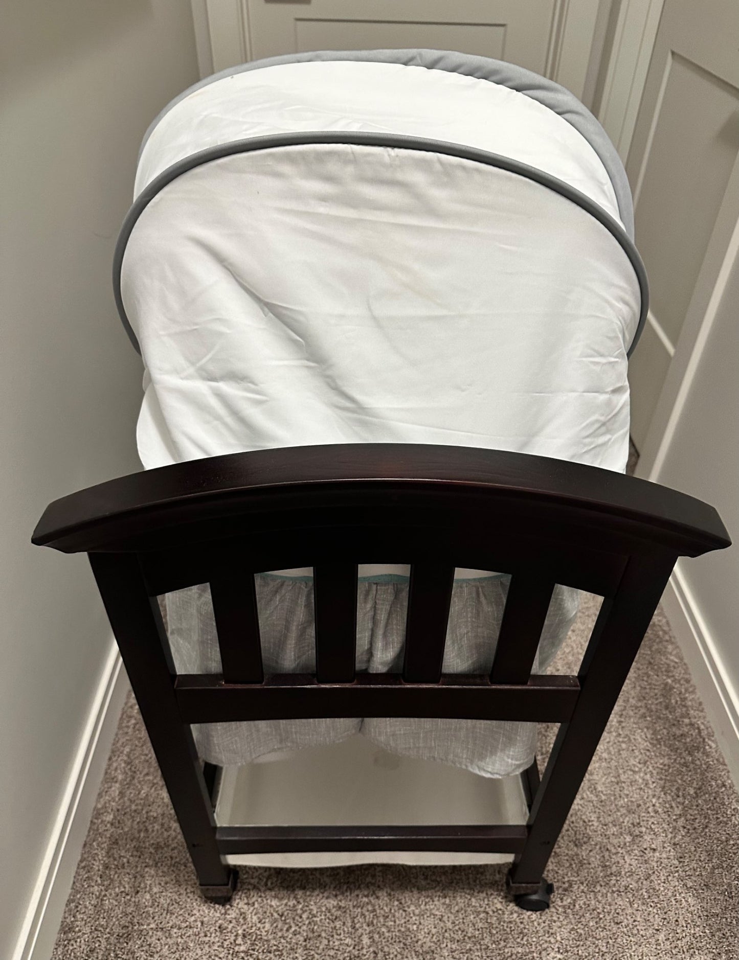 Summer Infant Bassinet