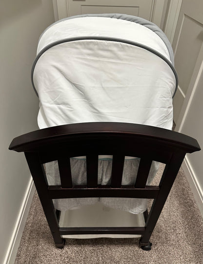 Summer Infant Bassinet