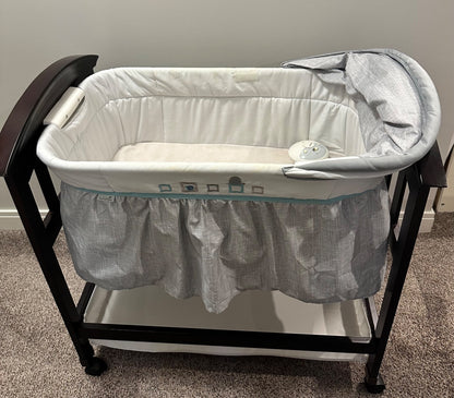 Summer Infant Bassinet