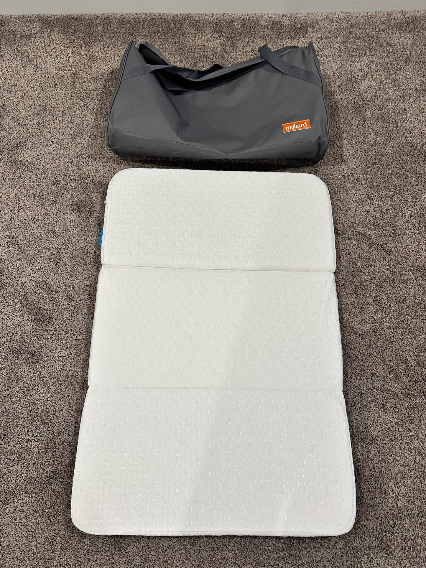 Milliard Playpen Travel Mattress