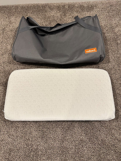 Milliard Playpen Travel Mattress