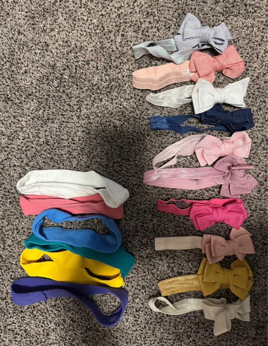 Head bands