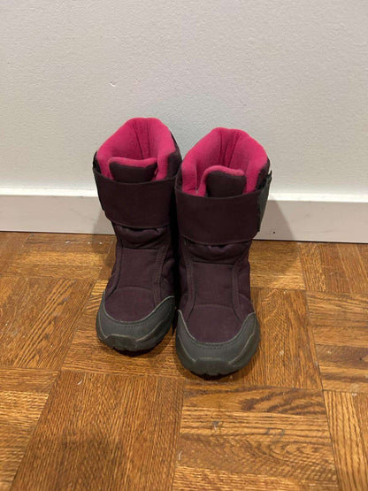 Children Winter shoes, Shoes 10.5 (Toddler:2-4yr)