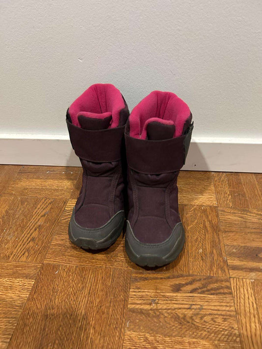 Children Winter shoes, Shoes 10.5 (Toddler:2-4yr)
