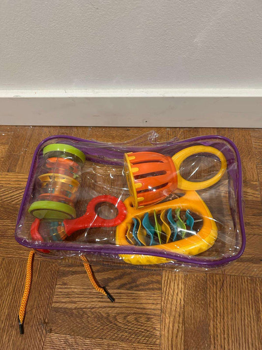 Baby Band gift set