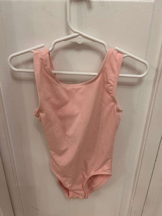 Ballet leotard 4-6 yrs, Kids 4/4T