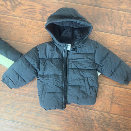 Old navy 3t winter jacket new , Kids 3T