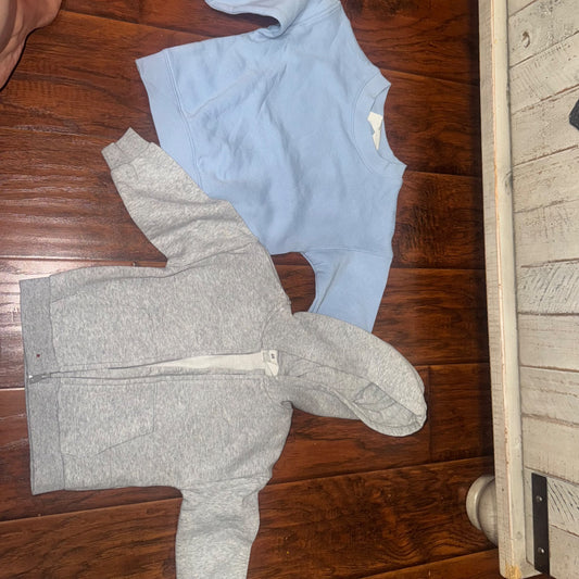 Size 1.5-2 H&M sweaters new without tags , Kids 24 Month (18-24M)