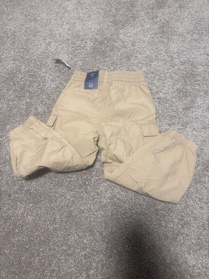 Gap three year old cargo pants new with tag, Kids 3T