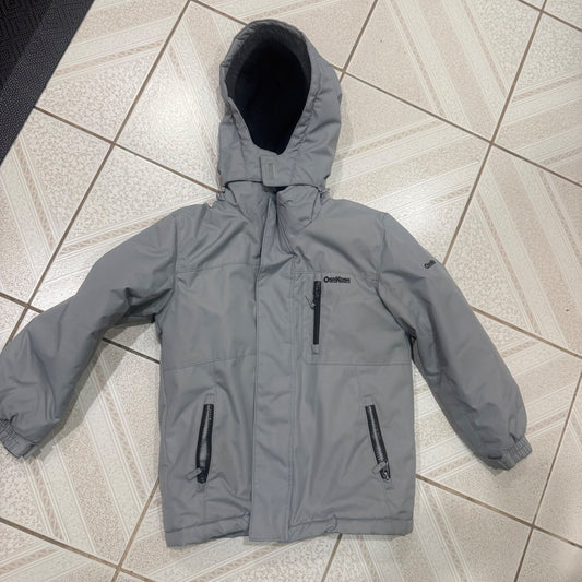 Oshkosh size 7 boys winter jacket , Kids 7 & 8 (small)