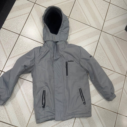 Oshkosh size 7 boys winter jacket , Kids 7 & 8 (small)
