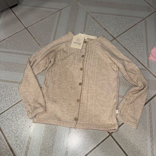 Brand new size 5 girls sweater