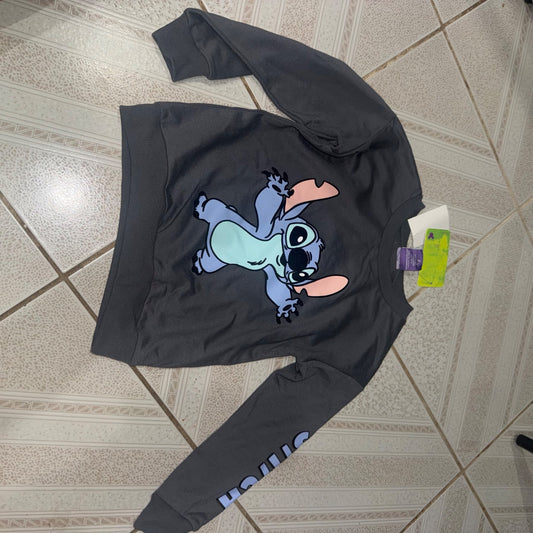 Size 5 stitch sweater new with tag