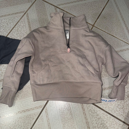 Size 3 girls Carter sweater