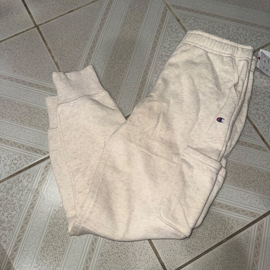 Girls 10/12 champion sweats new with tags