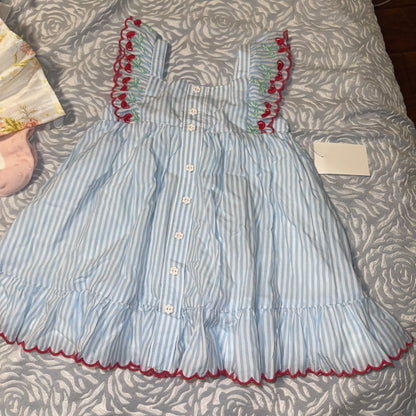 12 month dress NWT , Kids 12 Month (9-12M)