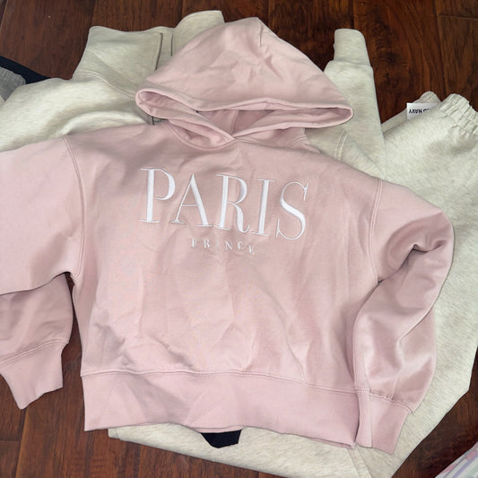 Size 10 to 12 girls H&M hoodie. New no tags , Kids 12