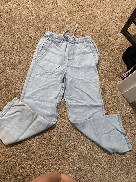NWT Brand new size 8 pull on jeans , Kids 8