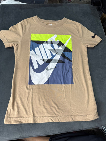 Size 8 lot of shirts , Kids 8