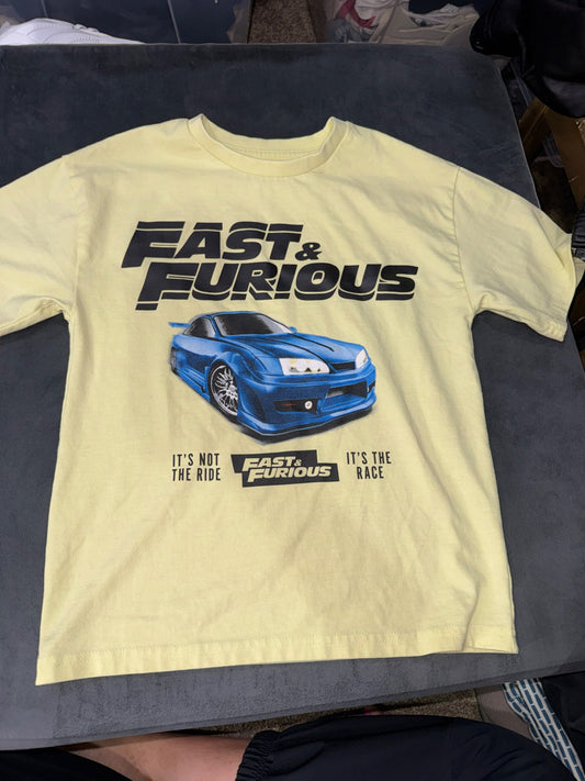 Size 8 shirts boys , Kids 8