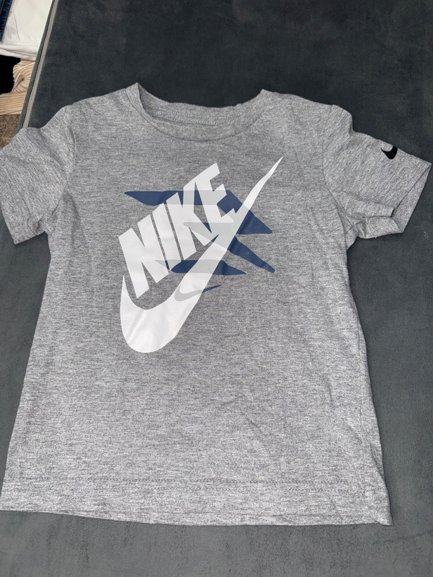 Set of 3 boys 3/4 shirts , Kids 3T