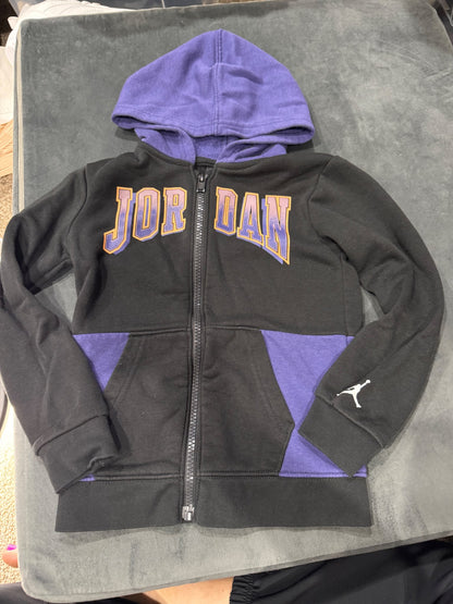 Jordan 3/4 sweatsuit , Kids 4/4T
