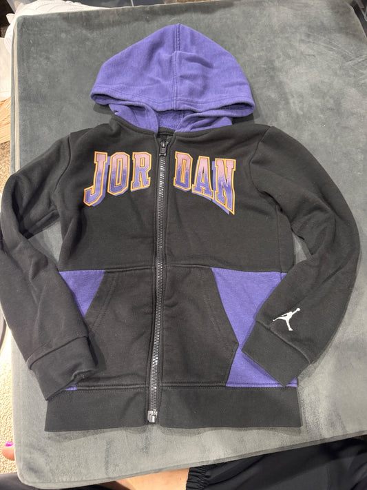 Jordan 3/4 sweatsuit , Kids 4/4T