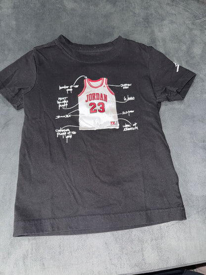 Set of 3 boys 3/4 shirts , Kids 3T