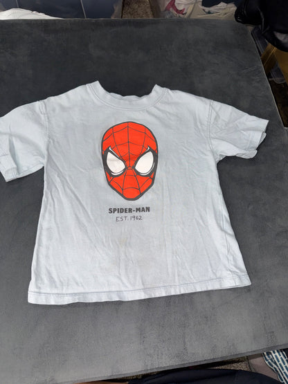 Set of 3 boys 3/4 shirts , Kids 3T