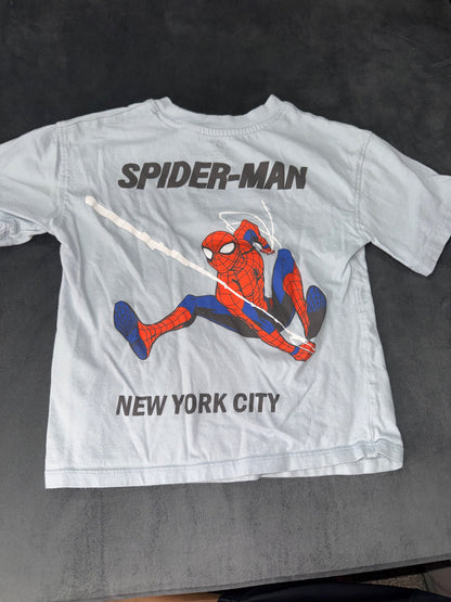 Set of 3 boys 3/4 shirts , Kids 3T