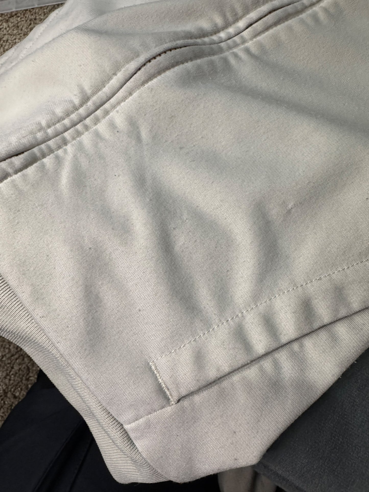 Adidas size 4 tracksuit, Kids 4/4T