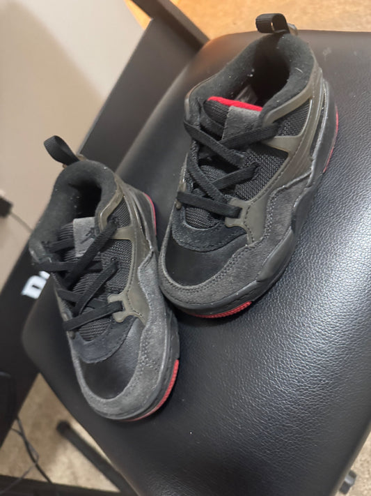 Jordan toddler shoes size 9 , Shoes 9 (Toddler:2-4yr)