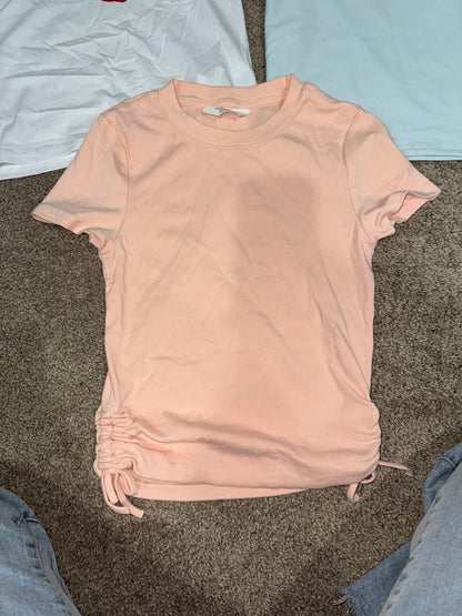 Set of 3 size 12/14 shirts , Kids 12