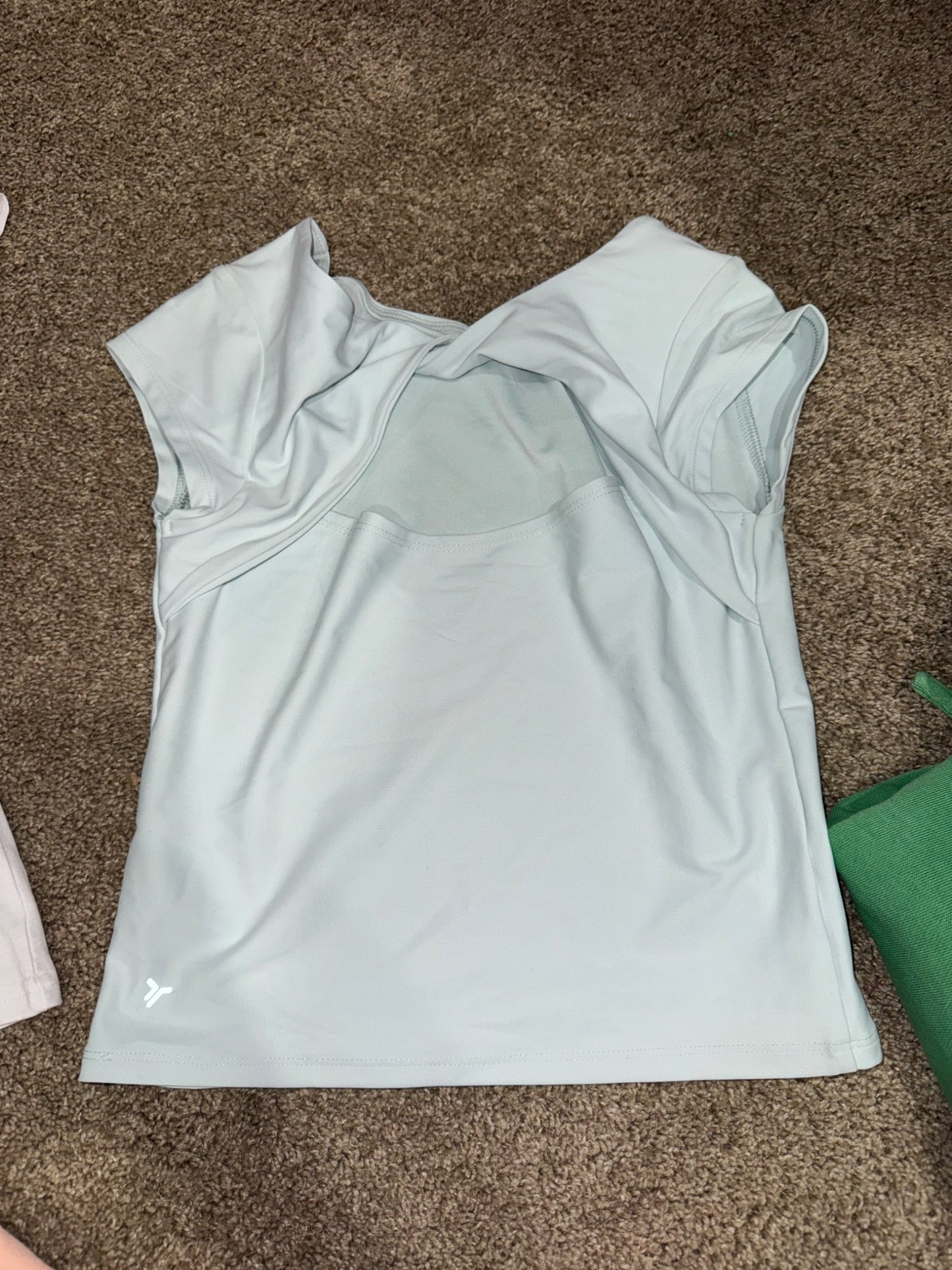 Set of 3 size 12/14 shirts , Kids 12