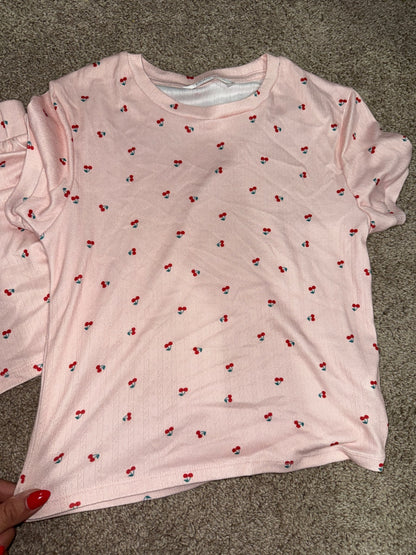 Size 14 girls sleep set new , Kids 14