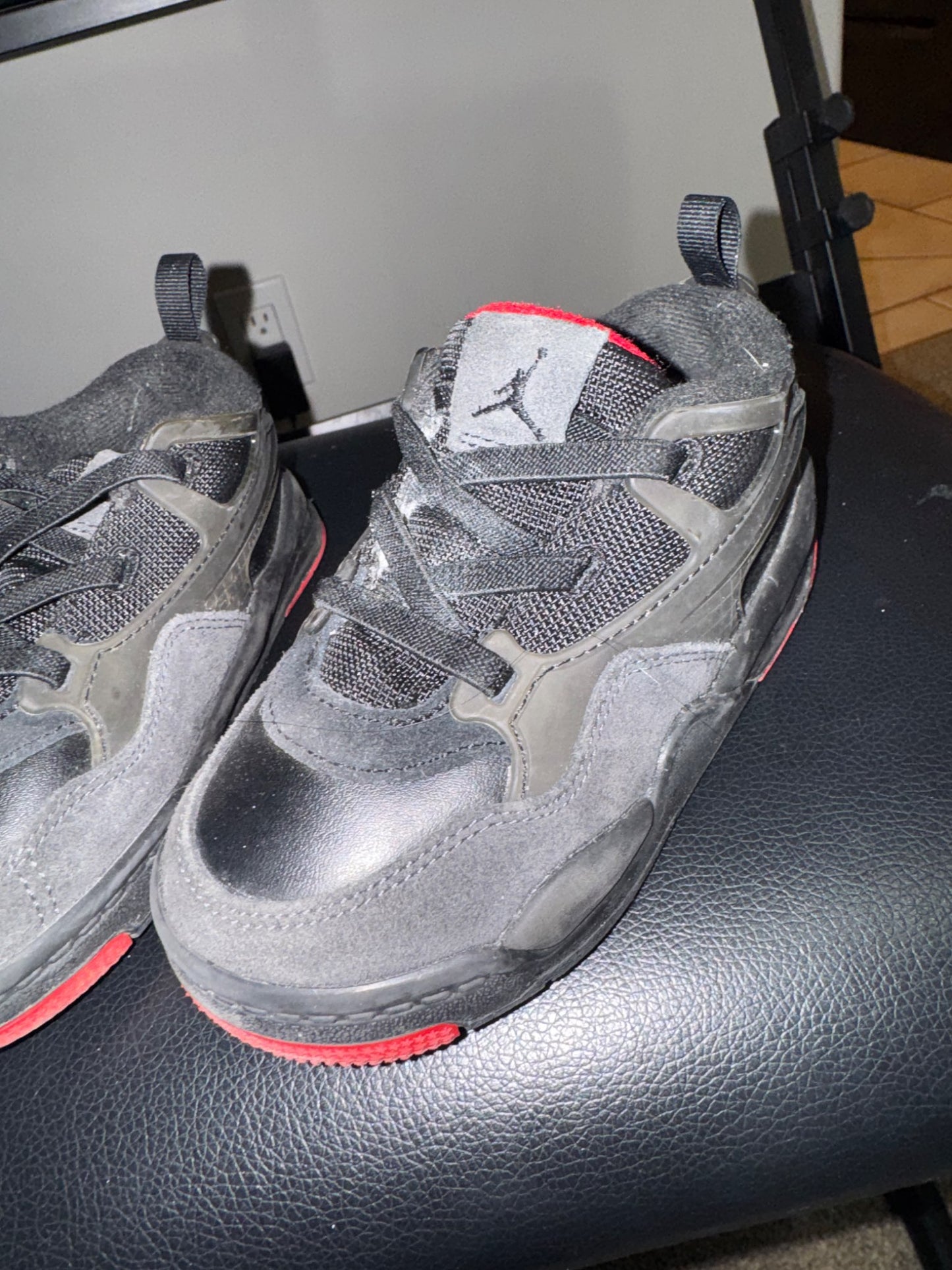 Jordan toddler 9 shoes , Shoes 9 (Toddler:2-4yr)