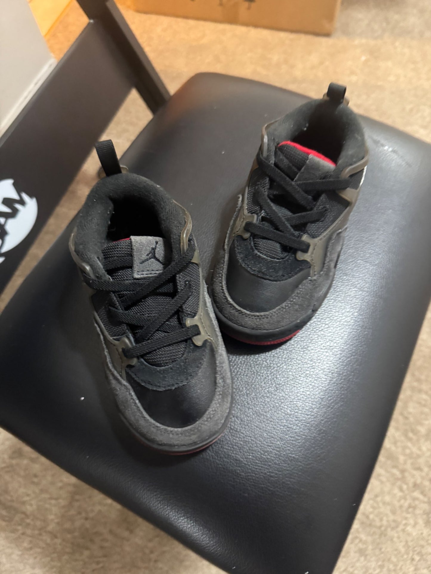 Jordan toddler 9 shoes , Shoes 9 (Toddler:2-4yr)